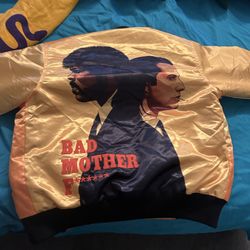 Pulp Fiction Jacket