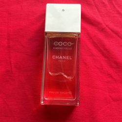 Coco Chanel Mademoiselle