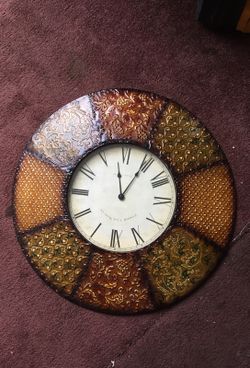 Clock