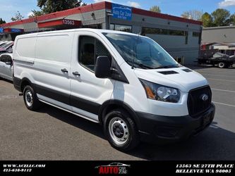2023 Ford Transit-150 Cargo Van