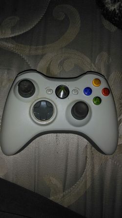 xbox360 controller