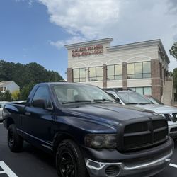 2003 Dodge Ram 1500