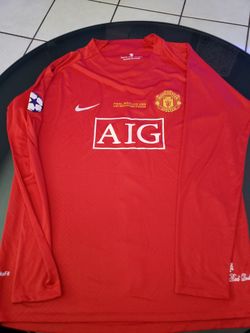 Cristiano Ronaldo Shirt Medium Size
