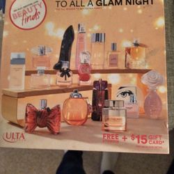 Women Perfume Gift Set