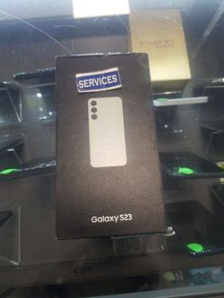Galaxy S23 128Gb,5G Unlocked