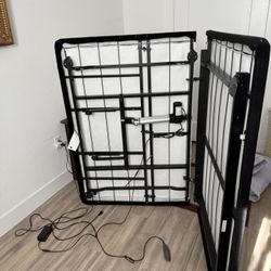 Adjustable Electric Bed frame 