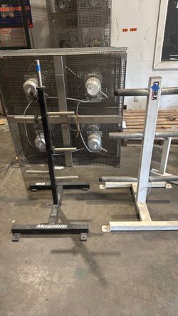 Free weight Trees