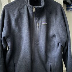 Patagonia Full Zip Jacket