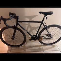 State Bicycle Fixed Gear Bike