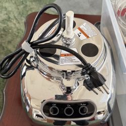 KitchenAid 9 Cup Food Processor 