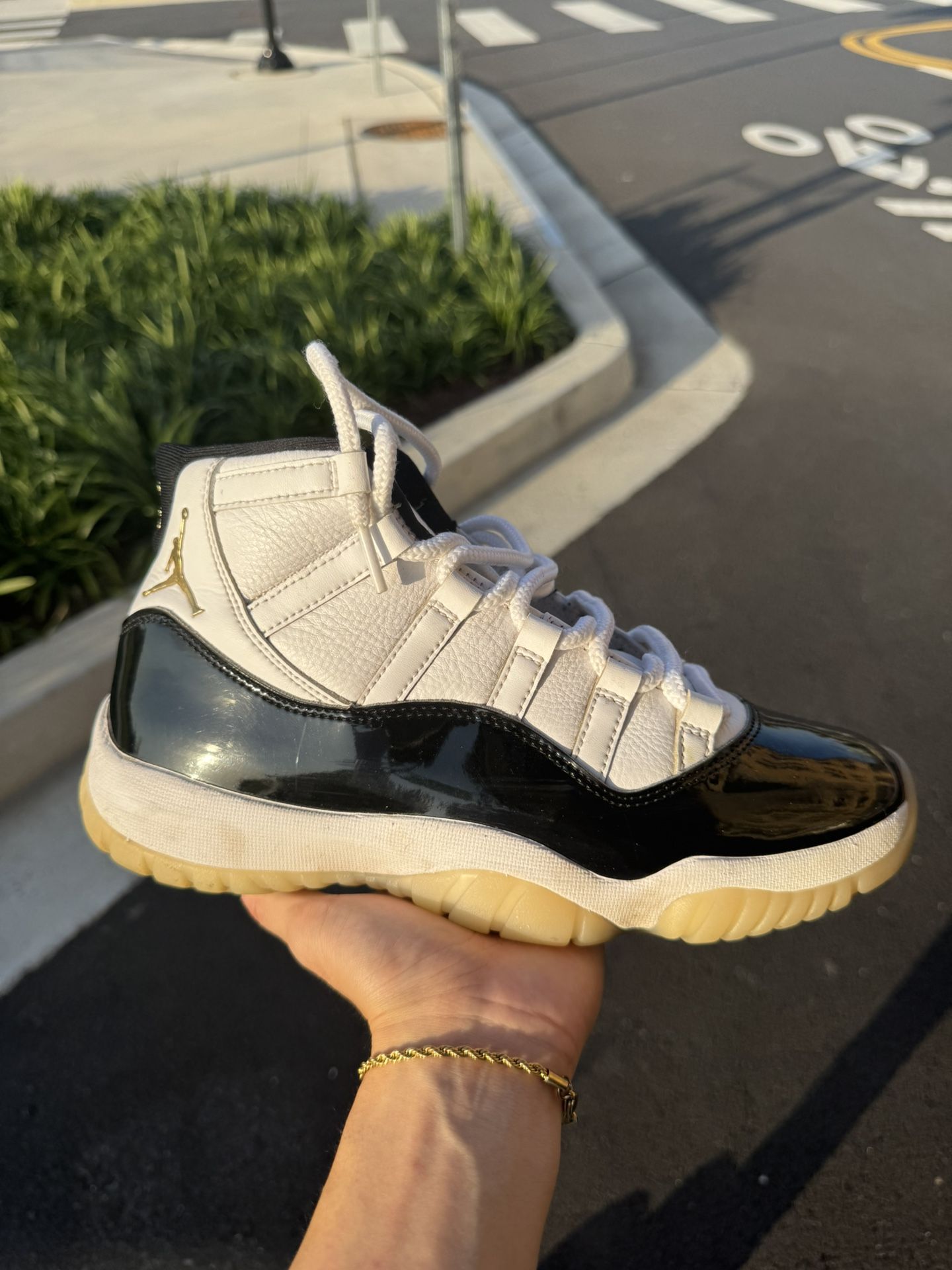 Jordan 11 Retro DMP Gratitude