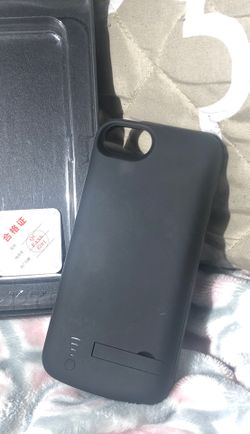IPhone 6,7,8 Battery Case