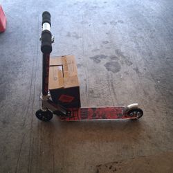 Scooter