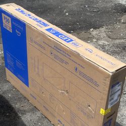 Insignia 50-inch Fire T