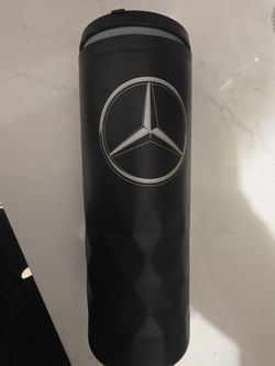 Mercedes Tumbler 
