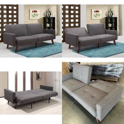 New. Multi Function Futon 