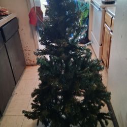 Medium  CHRISTMAS Tree 