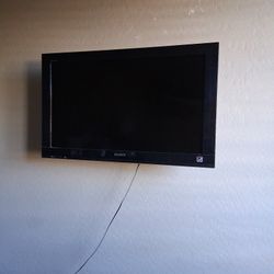 42 Inch TV Sony