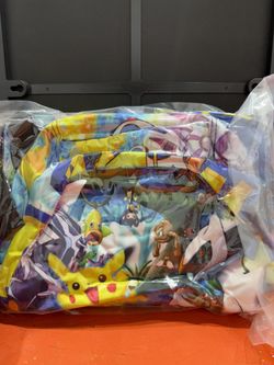Pokémon Backpack