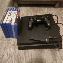 Playstation 4 For Sale 
