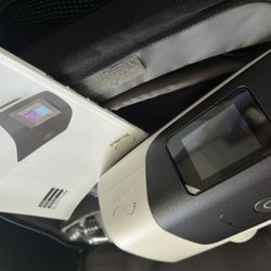 Sleep Therapy machine 