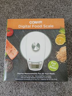 Kitchen Digital Scales 