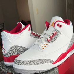 Cardinal 3s