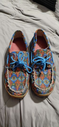 Twisted X size 8M