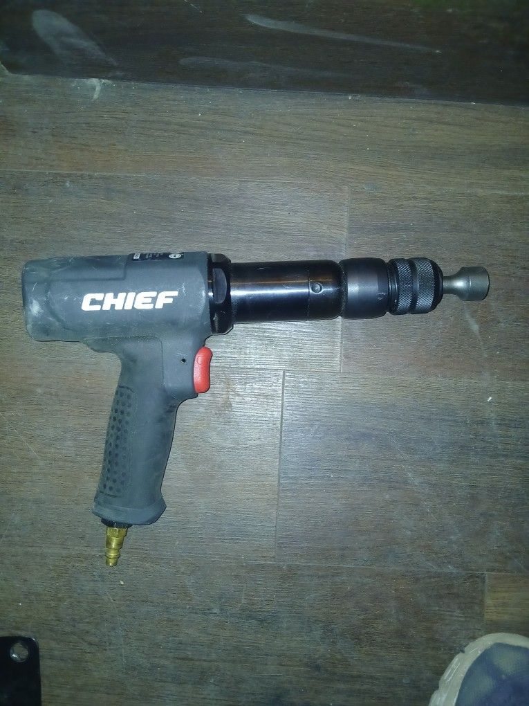 AIR HAMMER
