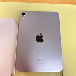 iPad Mini 6 Gen - Comes With Amazon Pen 