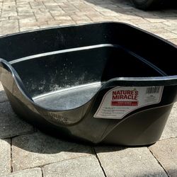 Litter Box