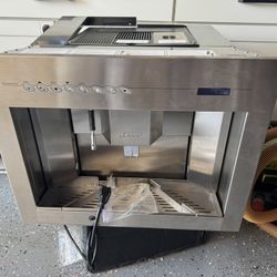 Expresso Machine (Dacor)