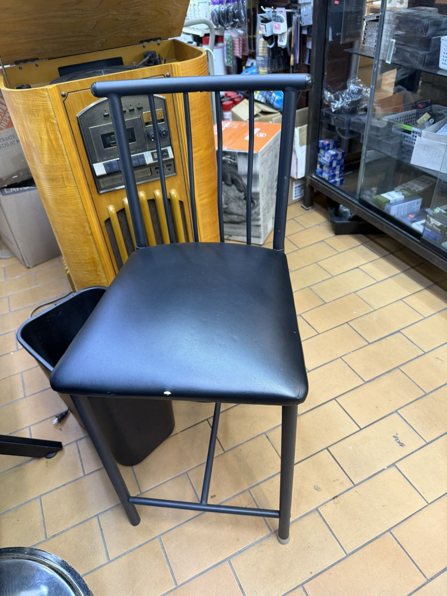 Counter Stools