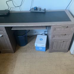 Executive Desk