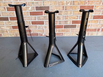 Jack stands (3)