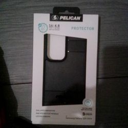 Samsung Galaxy S24 Ultra Protector Case