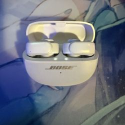 Bose Ultra Open Earbuds - Diamond 60th Edition 