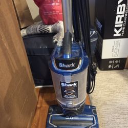 Shark Vacuum