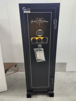 Gun Safe