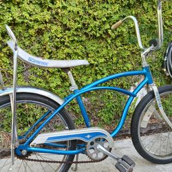 80's Schwinn Bike 