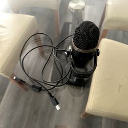 Yeti Blue Microphone 