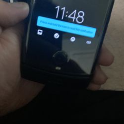 2019 Motorola Razr - Carrier Unlocked - Unused Since Opening 