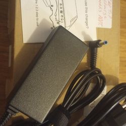 Laptop Charger 