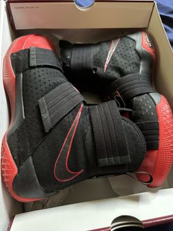 Lebron Soldier Ostate