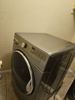 FREE WHIRLPOOL WASHER