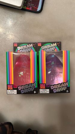 Nee Doh Dream Drop