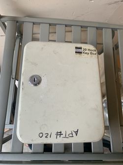 Key Box