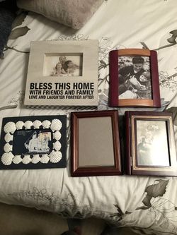 Photo Frames
