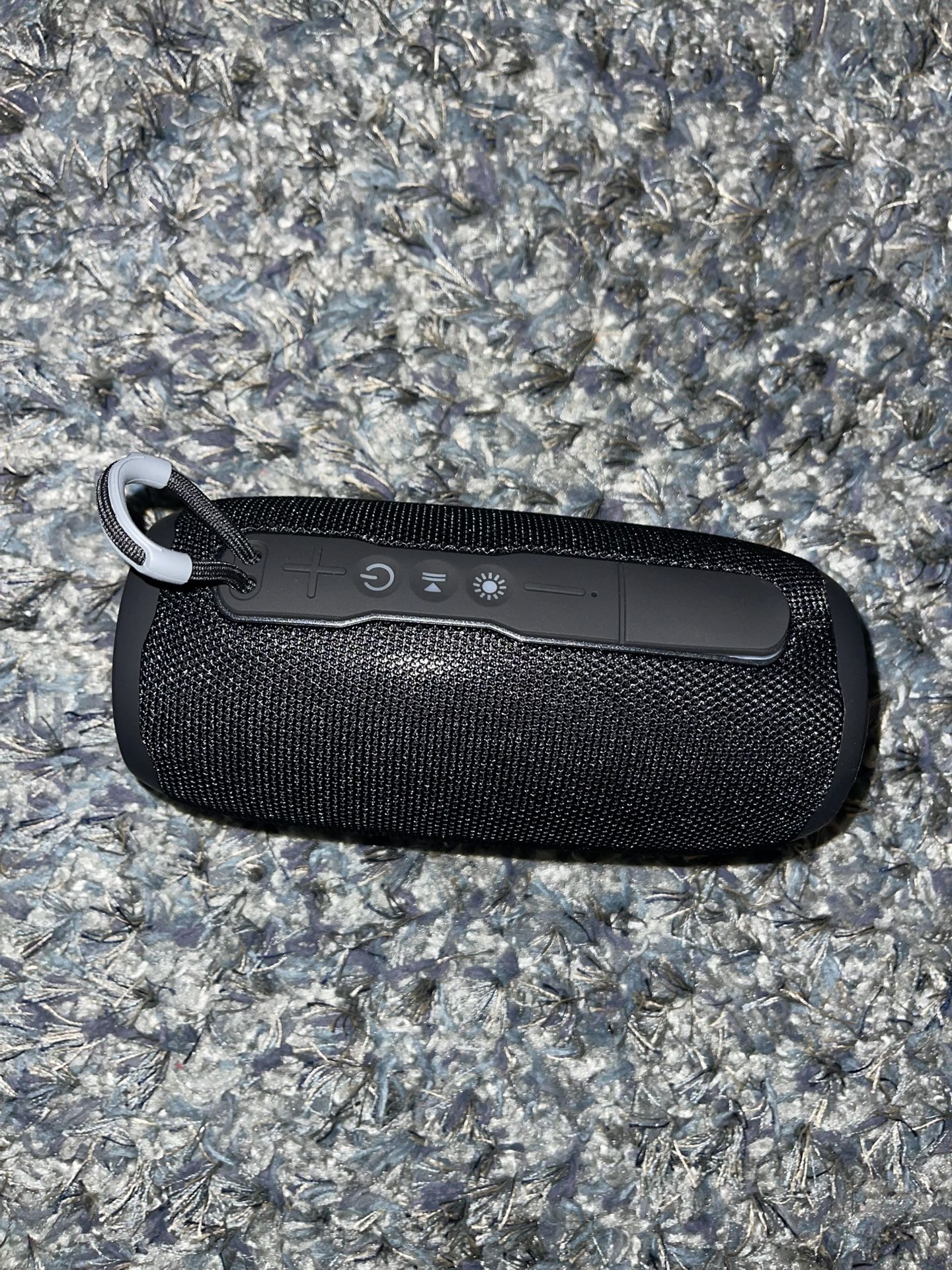 Speaker