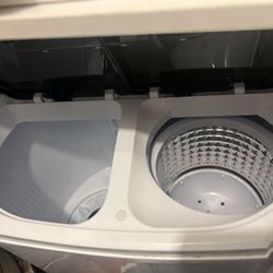 Portable Washing Machine 